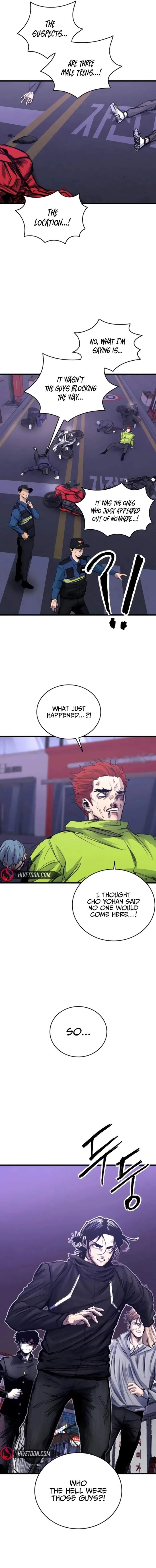 High Class Chapter 35 12